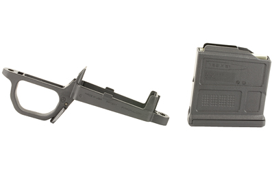 Magpul Hunter 700 Sa Mag Well Blk — Magpul Hunter 700 Sa Mag Well Blk