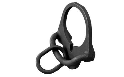 Magpul Asap Sling Plate Blk โ Magpul Asap Sling Plate Blk