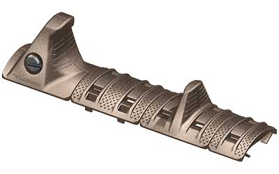 Magpul Xtm Hand Stop Kit Fde — Magpul Xtm Hand Stop Kit Fde