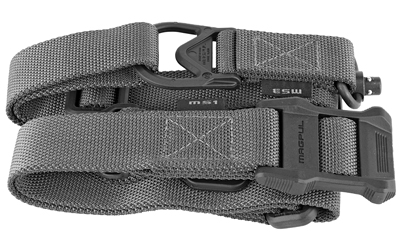 Magpul Ms3 Single Qd Sling G2 Gry โ Magpul Ms3 Single Qd Sling G2 Gry