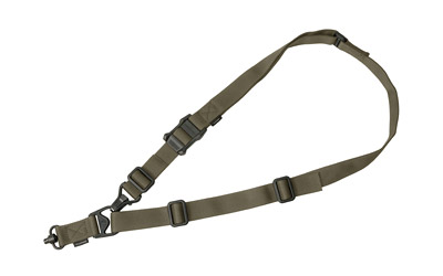 Magpul Ms3 Single Qd Sling G2 Rgr โ Magpul Ms3 Single Qd Sling G2 Rgr