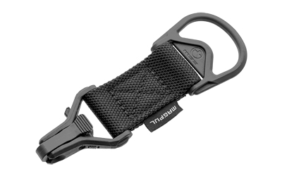 Magpul Ms1 Single Pt Paraclip Blk