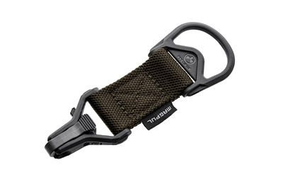 Magpul Ms1 Single Pt Paraclip Rgr โ Magpul Ms1 Single Pt Paraclip Rgr