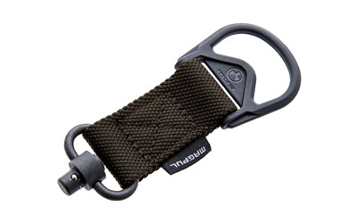 Magpul Ms1 Single Pt Qd Adpter Rgr โ Magpul Ms1 Single Pt Qd Adpter Rgr
