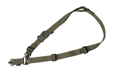 Magpul Ms4 Dual Qd Sling Gen2 Rgr โ Magpul Ms4 Dual Qd Sling Gen2 Rgr