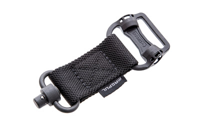 Magpul Ms1 Snglpt Dual Adptr Blk