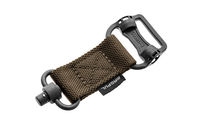 Magpul Ms1 Snglpt Dual Adptr Blk โ COY