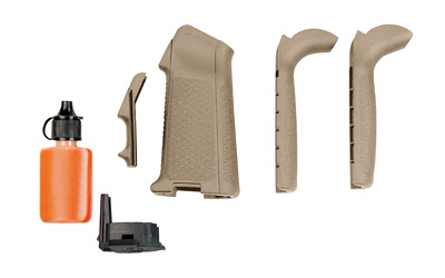Magpul Miad Ar Gen1.1 Grip Kit Fde โ Magpul Miad Ar Gen1.1 Grip Kit Fde