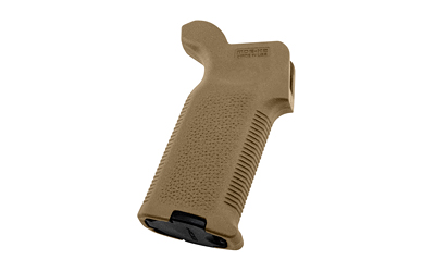 Magpul Moe K2 Ar Grip Mod Coyote Brn โ Magpul Moe K2 Ar Grip Mod Coyote Brn