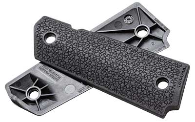 Magpul Moe 1911 Grip Panels Blk โ Magpul Moe 1911 Grip Panels Blk
