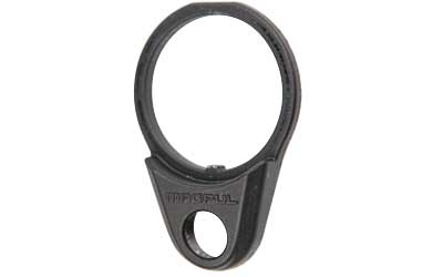 Magpul Asap Qd Sling Plate Blk โ Magpul Asap Qd Sling Plate Blk