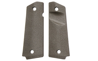 Magpul Moe 1911 Grip Panels Tsp Odg โ Magpul Moe 1911 Grip Panels Tsp Odg