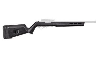 Magpul Hunter X-22 Stk Rug 10/22 Blk โ Magpul Hunter X-22 Stk Rug 10/22 Blk
