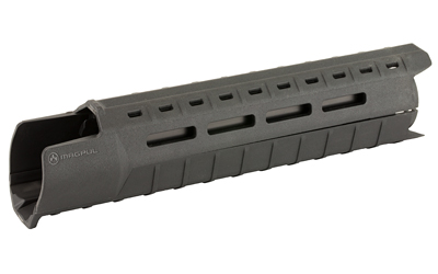 Magpul Moe Sl Hndgrd Mid Ar15 Blk