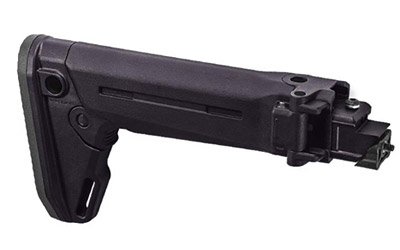 Magpul Zhukov-s Stk Ak47/ak74 Plm — Magpul Zhukov-s Stk Ak47/ak74 Plm