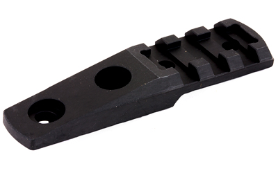 Magpul M-lok Alum Rail/light Mount โ Magpul M-lok Alum Rail/light Mount