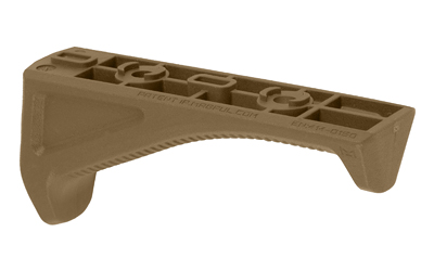 Magpul Afg M-lok Angled Foregrip Coy โ Magpul Afg M-lok Angled Foregrip Coy