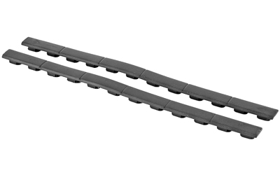 Magpul M-lok Rail Cover Type 1 Blk โ Magpul M-lok Rail Cover Type 1 Blk