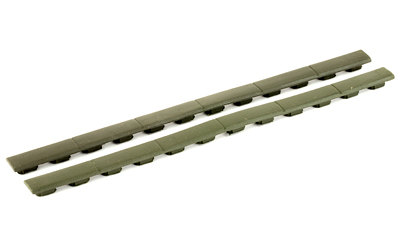 Magpul M-lok Rail Cover Type 1 Odg โ Magpul M-lok Rail Cover Type 1 Odg