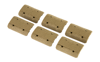 Magpul M-lok Rail Cover Type 2 Fde โ Magpul M-lok Rail Cover Type 2 Fde