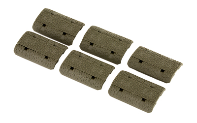 Magpul M-lok Rail Cover Type 2 Odg โ Magpul M-lok Rail Cover Type 2 Odg