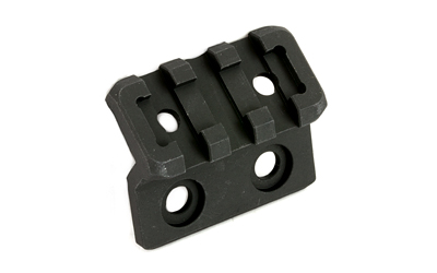 Magpul M-lok Offset Light/optic Mnt โ Magpul M-lok Offset Light/optic Mnt