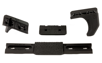 Magpul M-lok Hand Stop Kit Blk โ Magpul M-lok Hand Stop Kit Blk