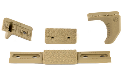 Magpul M-lok Hand Stop Kit Fde โ Magpul M-lok Hand Stop Kit Fde