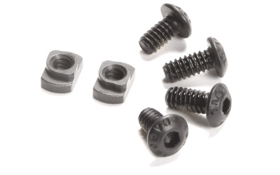 Magpul M-lok T-nut Replacement Set โ Magpul M-lok T-nut Replacement Set