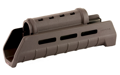 Magpul Moe Ak Handguard Ak47/74 Plm — Magpul Moe Ak Handguard Ak47/74 Plm