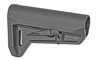 Magpul Moe Sl-k Stk Mil-spec Blk