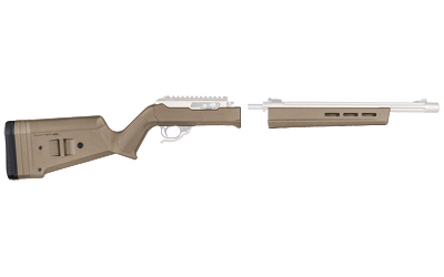 FDE