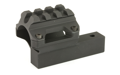 Magpul Htr X22 Bpkr Optics Mount — Magpul Htr X22 Bpkr Optics Mount