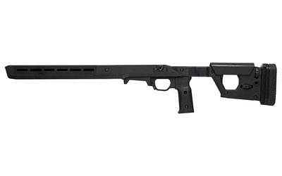 Magpul Pro 700 Chass Rem 700 Sa Blk — Magpul Pro 700 Chass Rem 700 Sa Blk