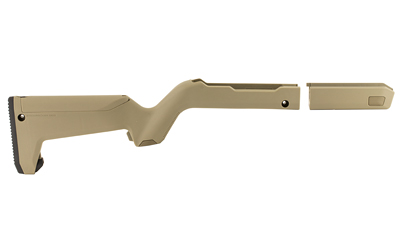 FDE