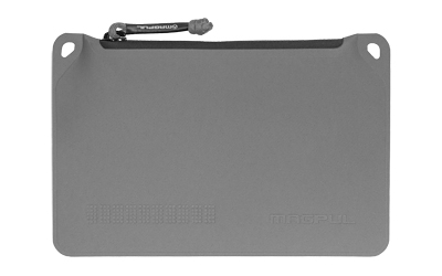Magpul Daka Pouch Small Gry 6"x9" โ Magpul Daka Pouch Small Gry 6"x9"