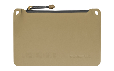Magpul Daka Pouch Small Fde 6"x9" โ Magpul Daka Pouch Small Fde 6"x9"