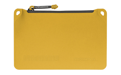 Magpul Daka Pouch Small Yel 6"x9" โ Magpul Daka Pouch Small Yel 6"x9"