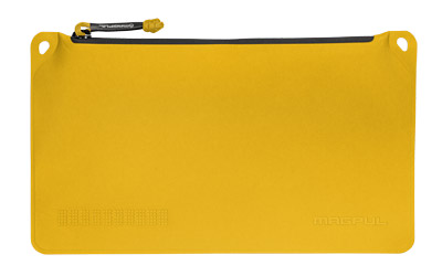 Magpul Daka Pouch Med Yel 7"x12" โ Magpul Daka Pouch Med Yel 7"x12"