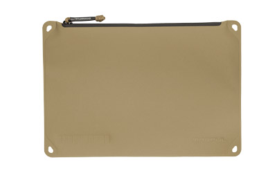 Magpul Daka Pouch Lrg Fde 9"x13" โ Magpul Daka Pouch Lrg Fde 9"x13"