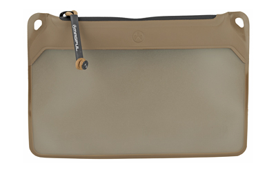 Magpul Daka Window Pouch Small Fde โ Magpul Daka Window Pouch Small Fde