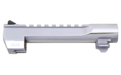 De 50ae 6" Barrel Polished Chrome โ De 50ae 6" Barrel Polished Chrome