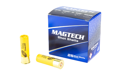Magtech 20ga 2.75" Ttt 25 โ Magtech 20ga 2.75" Ttt 25