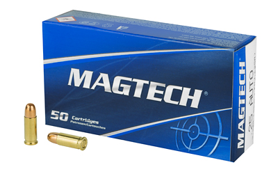 Magtech 25acp 50gr Fmj 50 โ Magtech 25acp 50gr Fmj 50