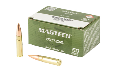 Magtech 300blk 123gr Fmj 50 โ Magtech 300blk 123gr Fmj 50