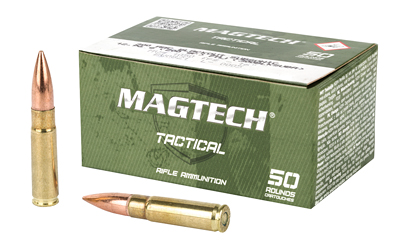 Magtech 300blk 200gr Fmj Sub 50 โ Magtech 300blk 200gr Fmj Sub 50