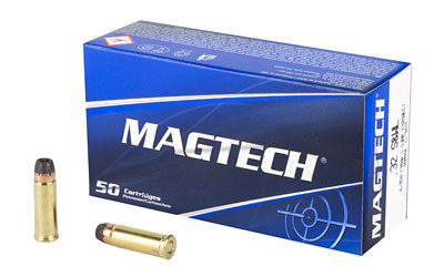 Magtech 32s&w Long 98gr Jhp 50 โ Magtech 32s&w Long 98gr Jhp 50