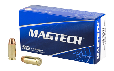 Magtech 40s&w 180gr Fmj 50 โ Magtech 40s&w 180gr Fmj 50