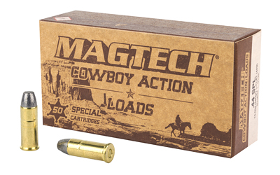 Magtech 44spl 240gr Lfn Cwby 50 โ Magtech 44spl 240gr Lfn Cwby 50
