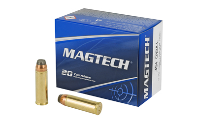 Magtech 454casull 260gr Sjsp 20 โ Magtech 454casull 260gr Sjsp 20
